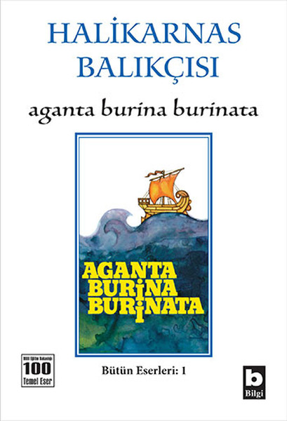 aganta-burina-burinata