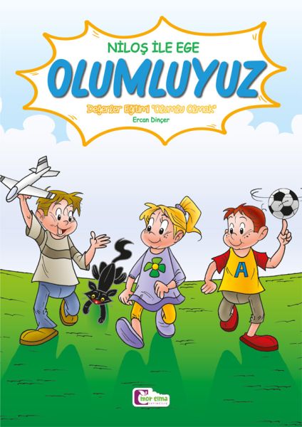 olumluyuz