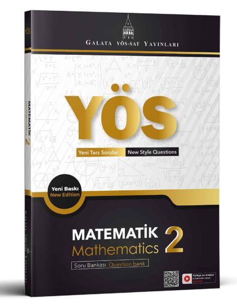 galata-yos-sat-matematik-2-soru-bankasi