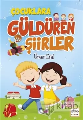 cocuklara-gulduren-siirler