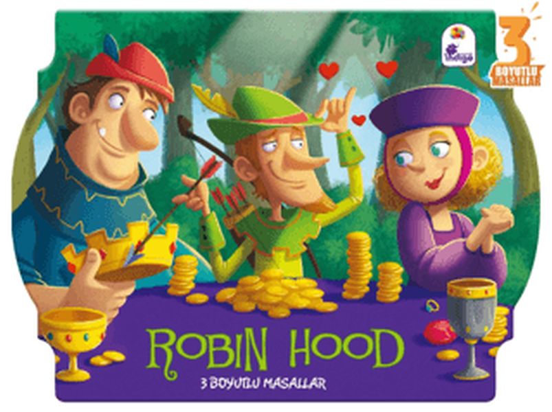 robin-hood-3-boyutlu-masallar