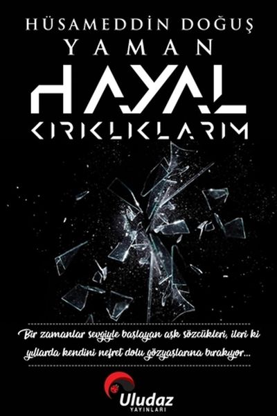 hayal-kirikliklarim