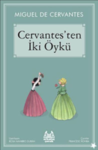 cervantes-ten-iki-oyku