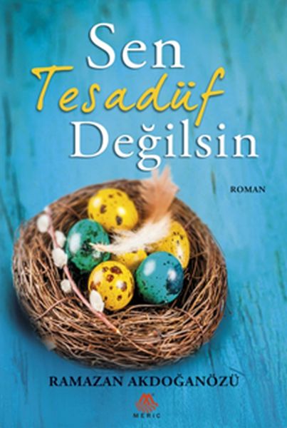 sen-tesaduf-degilsin