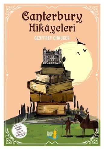 canterbury-hikayeleri