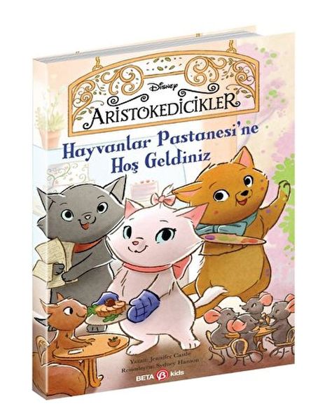 hayvanlar-pastanesine-hos-geldiniz