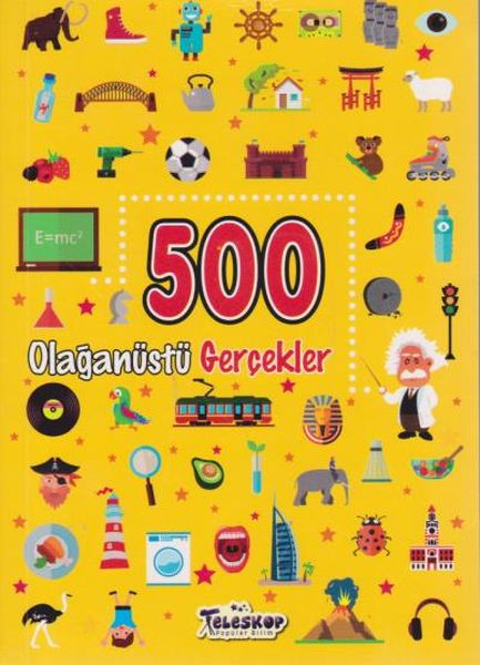 500-olaganustu-gercekler