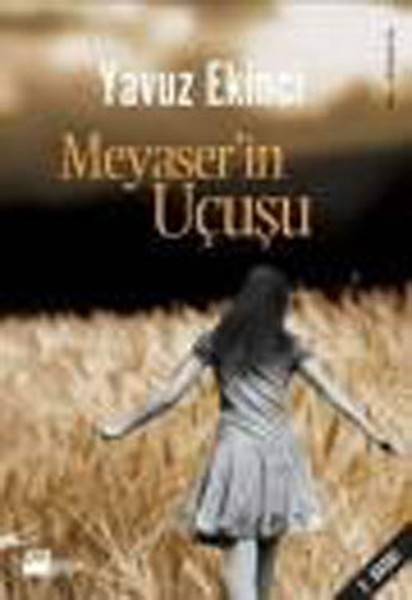 meyaser-in-ucusu