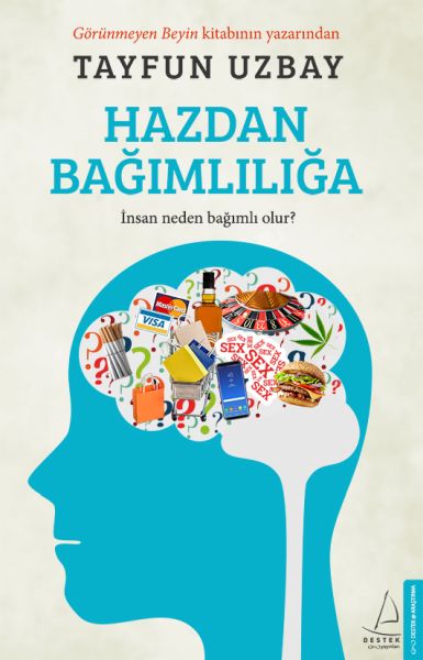 hazdan-bagimliliga