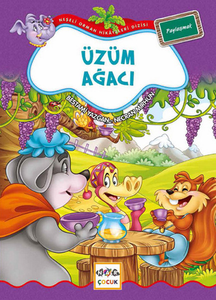 uzum-agaci