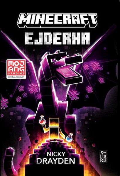 minecraft-ejderha