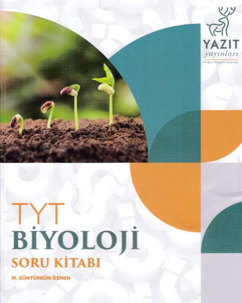 yazit-tyt-biyoloji-soru-kitabi-yeni