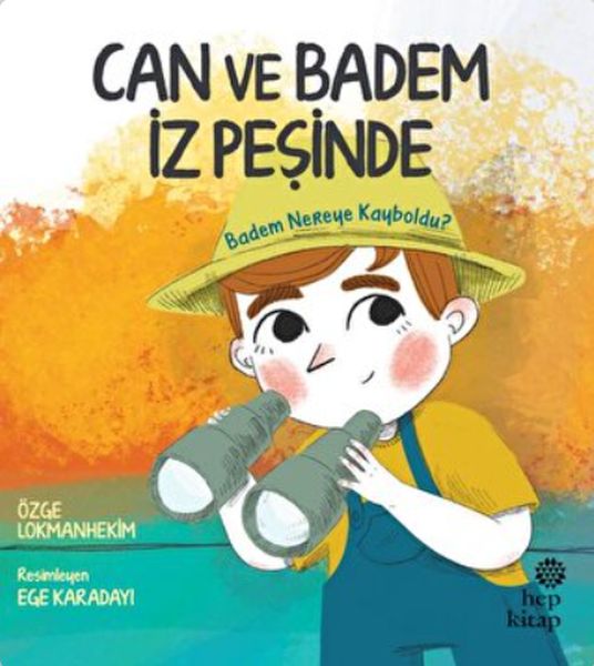 can-ve-badem-iz-pesinde-badem-nereye-kayboldu