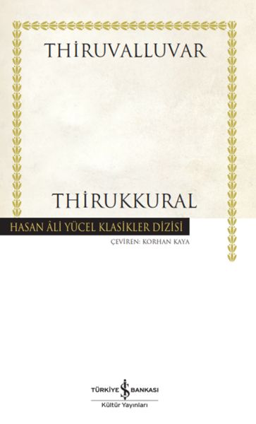 thirukkural-hasan-ali-yucel-klasikleri