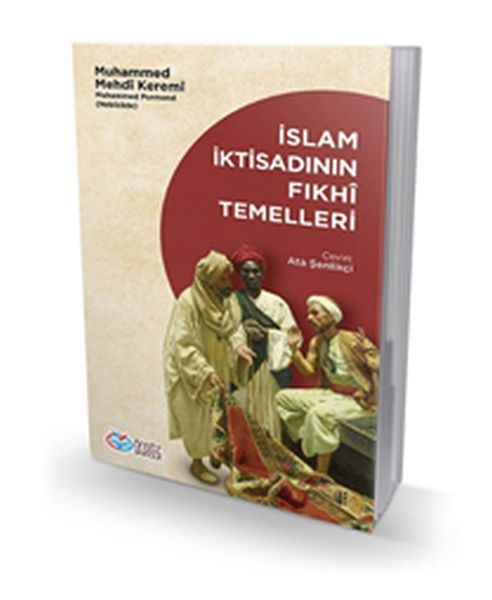 islam-iktisadinin-fikhi-temelleri