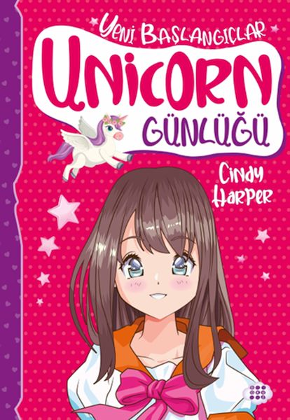 unicorn-gunlugu-1-yeni-baslangiclar