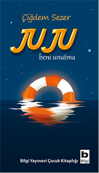 juju-beni-unutma