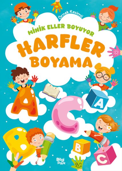 minik-eller-boyuyor-harfler-boyama-kitabi-ornek-resimli