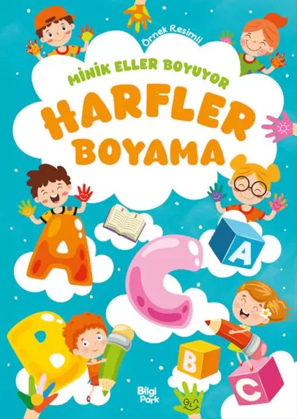 minik-eller-boyuyor-harfler-boyama-kitabi-ornek-resimli