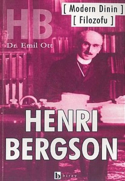 modern-dinin-filozofu-henri-bergson