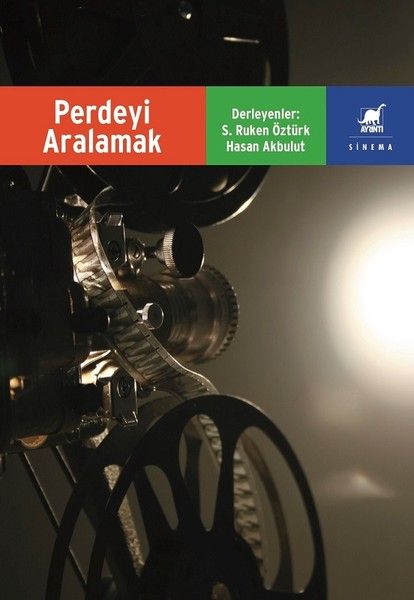 perdeyi-aralamak