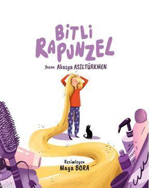 bitli-rapunzel