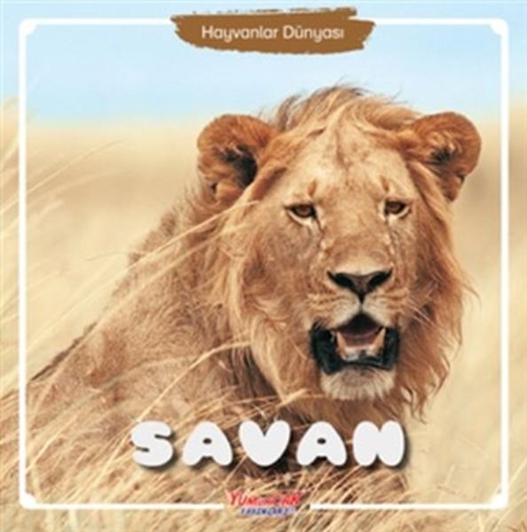 savan-hayvanlar-dunyasi