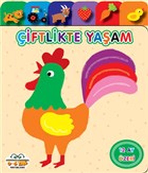 yavru-ordek-serisi-ciftlikte-yasam