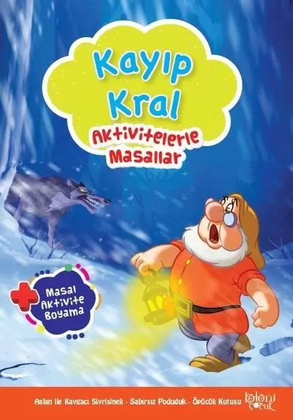 kayip-kral-aktivitelerle-masallar-223055