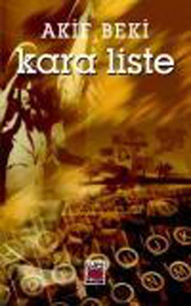 kara-liste