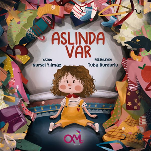 aslinda-var