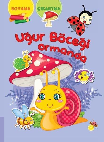 ugur-bocegi-ormanda