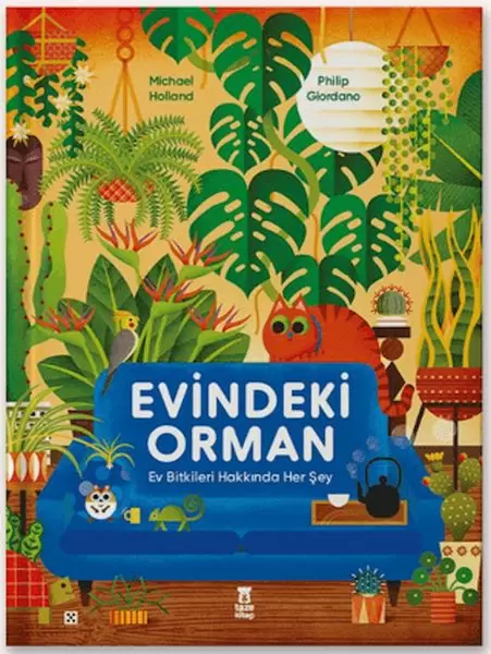 evindeki-orman-ciltli