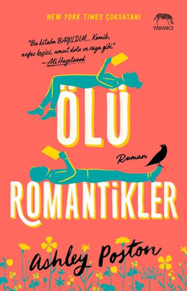 olu-romantikler