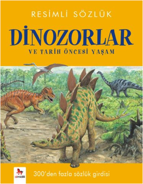 resimli-sozluk-dinozorlar-ve-tarih-oncesi-yasam