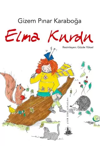 elma-kurdu