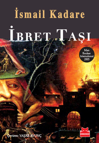 ibret-tasi