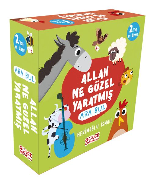 allah-ne-guzel-yaratmis-ara-bul-set-4-kitap