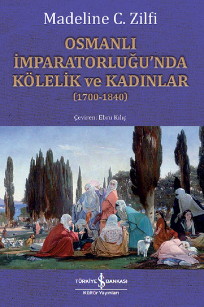 osmanli-imparatorlugu-nda-kolelik-ve-kadinlar