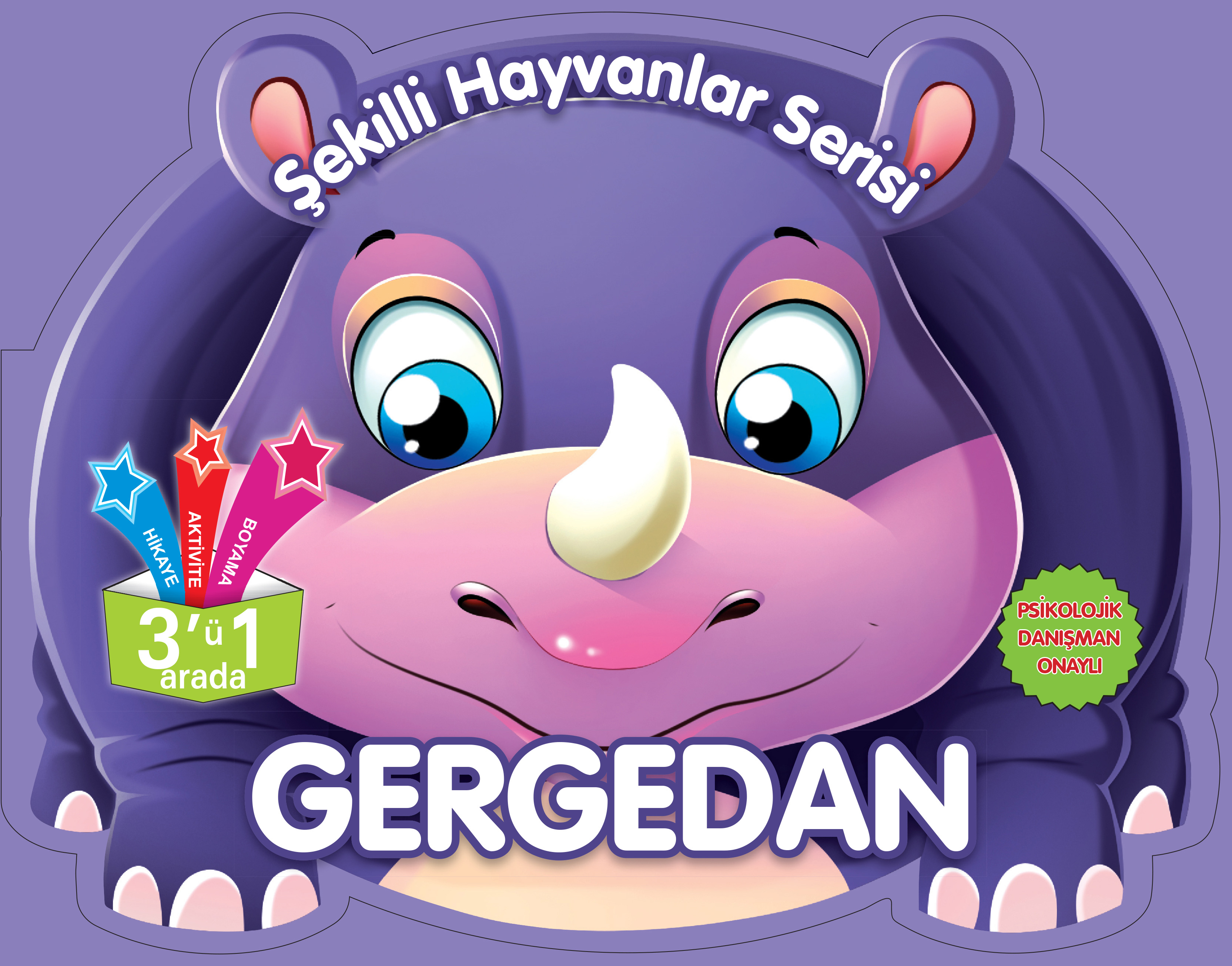 sekilli-hayvanlar-serisi-gergedan