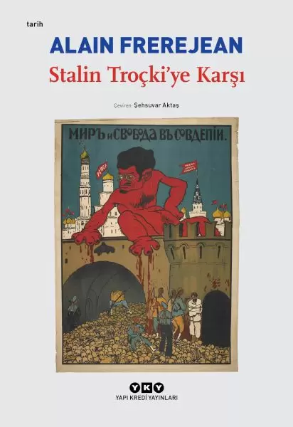 stalin-trocki-ye-karsi