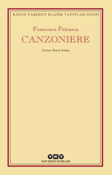 canzoniere
