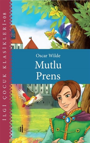 mutlu-prens-cocuk-klasikleri