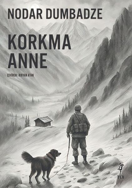 korkma-anne