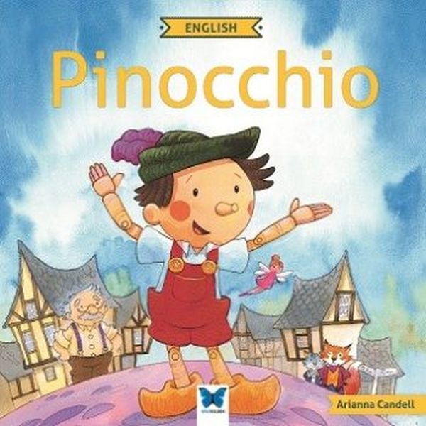 pinocchio