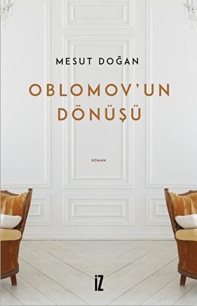 oblomov-un-donusu