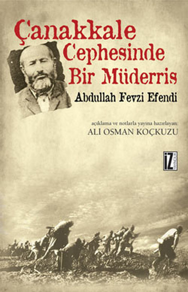 canakkale-cephesinde-bir-muderris-abdullah-fevzi-efendi