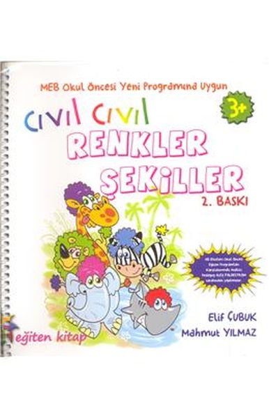 civil-civil-egitim-seti-6-kitap