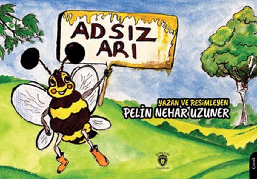 adsiz-ari