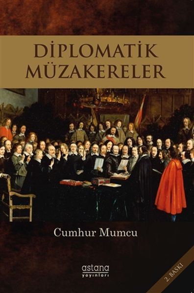 diplomatik-muzakereler